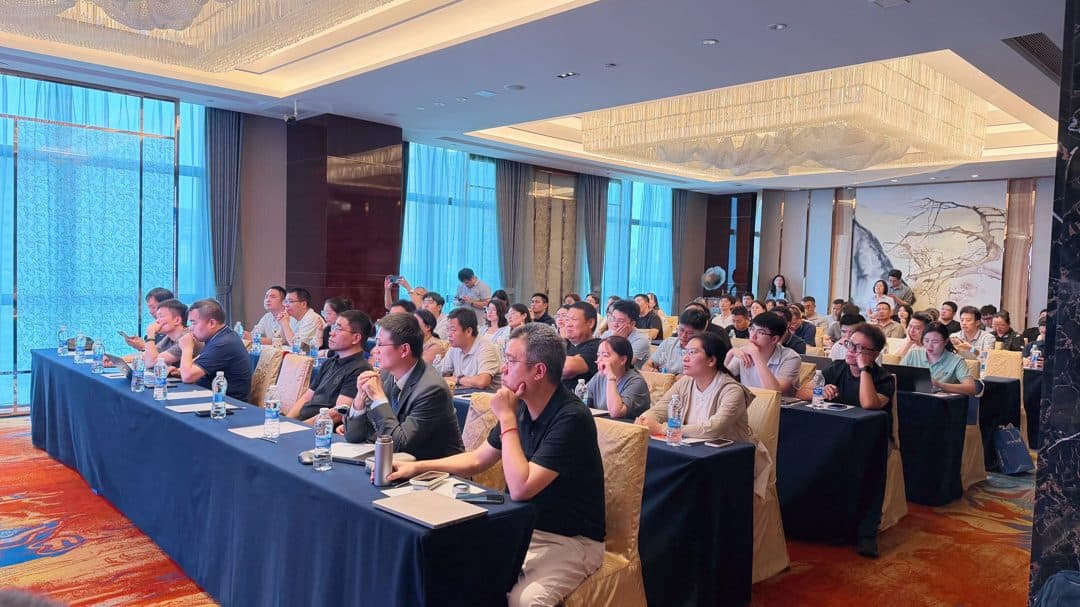 业财共振·数智护航：河南CIO社区集团财务数字化专题活动成功举办
